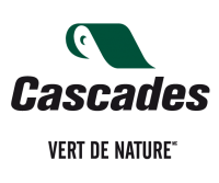 Cascades inc