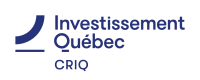 Investissement Québec  (CRIQ)