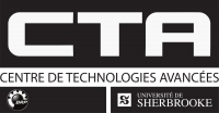 Centre de Technologies Avancées BRP-Université de Sherbrooke