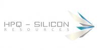HPQ Silicon Resources Inc.