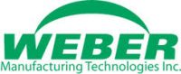 Weber Manufacturing Technologies Inc.