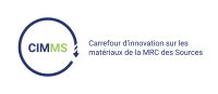 Carrefour d’innovation sur les matériaux de la MRC des sources