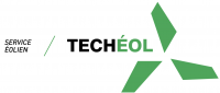 TECHEOL Service éolien