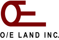 O/E LAND INC.