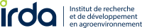Institut de recherche et de développement en agroenvironnement