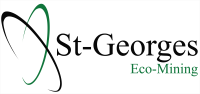 St-Georges Eco-Mining